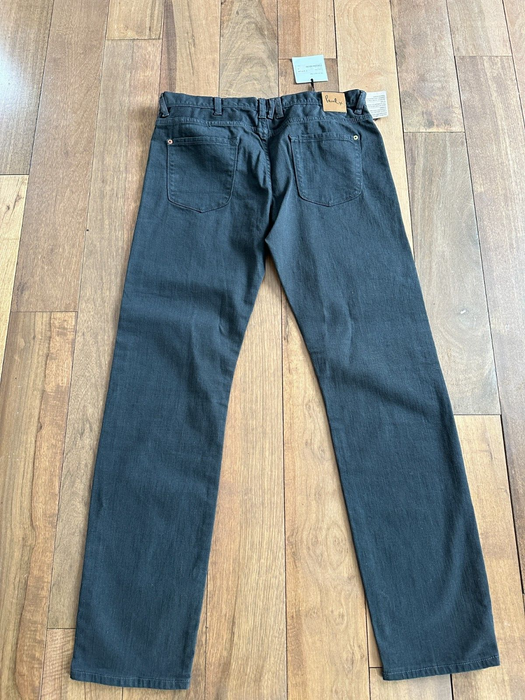 Paul Smith Jeans WOMEN " LOOK OUT " jeans  - size 31