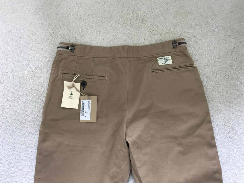 Paul Smith Skinny Trousers