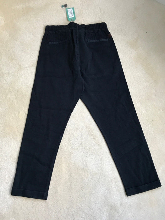 Paul Smith Jeans "RED EAR" Blue Trousers  32R