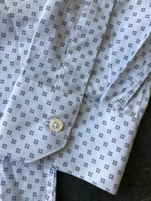 Paul Smith shirt BYARD Pattern Long Sleeve  17 / 43