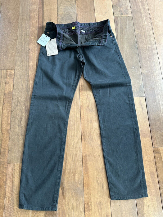 Paul Smith Jeans WOMEN " LOOK OUT " jeans  - size 31