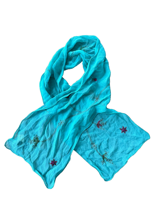 Paul Smith women scarf