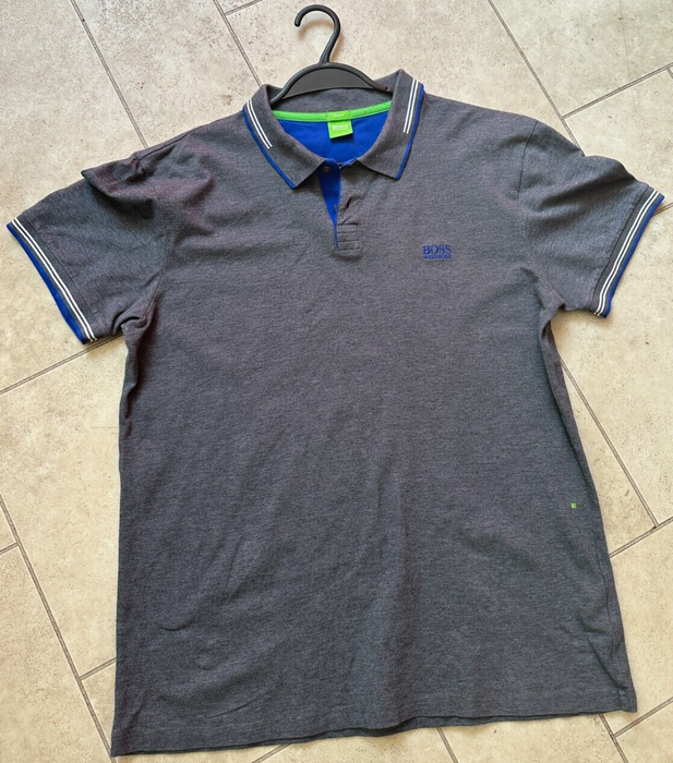 Hugo Boss Men "Paul" Polo Shirt  50332503