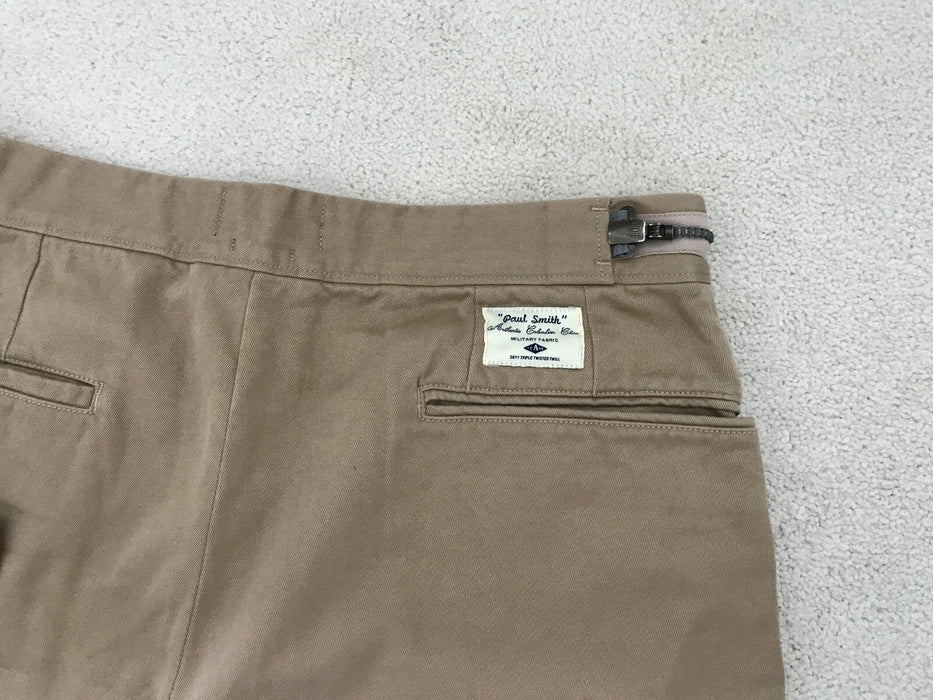 Paul Smith Skinny Trousers