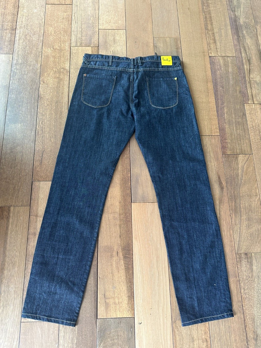 Paul Smith WOMEN'S JEANS- 28" Waist 33”Leg- 98% Cotton 2% Elastane