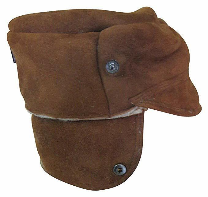 Paul Smith Hat Sheepskin Hunter Trapper  Hat