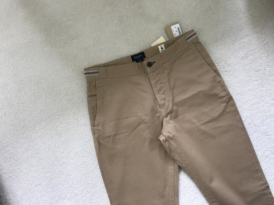 Paul Smith Skinny Trousers