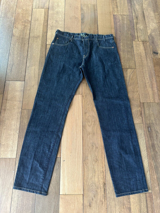 Paul Smith WOMEN'S JEANS- 28" Waist 33”Leg- 98% Cotton 2% Elastane