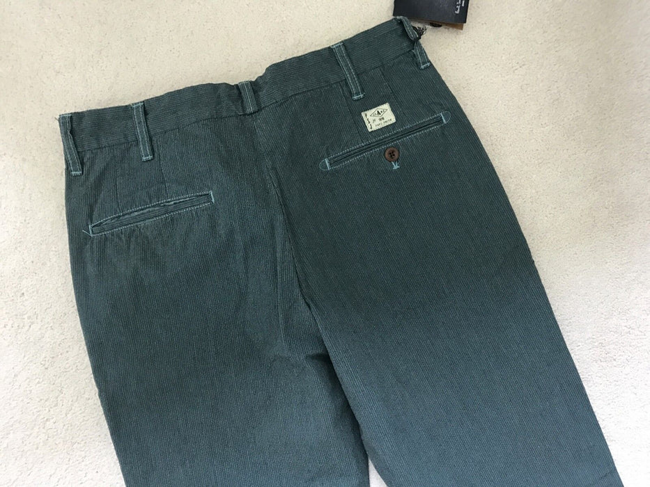 Paul Smith Trousers Button Fly  style Jean Trousers