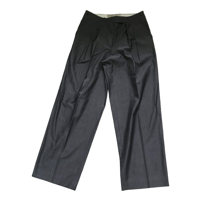 Paul Smith Trousers  Women  Grey Trousers