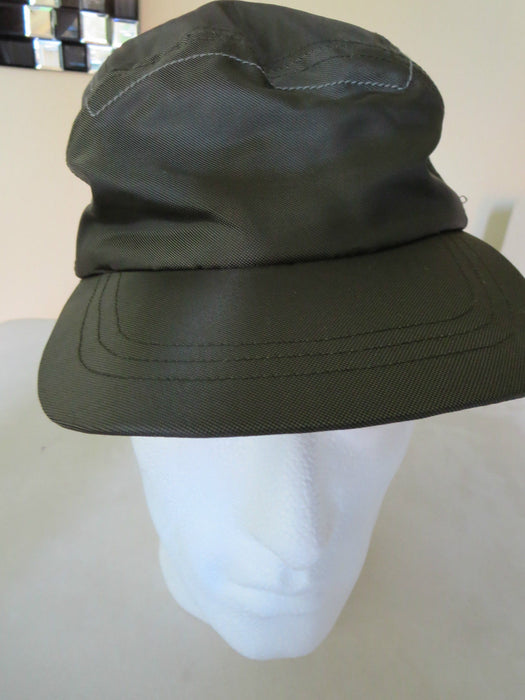 Paul Smith  PS Cap Taupe Size M