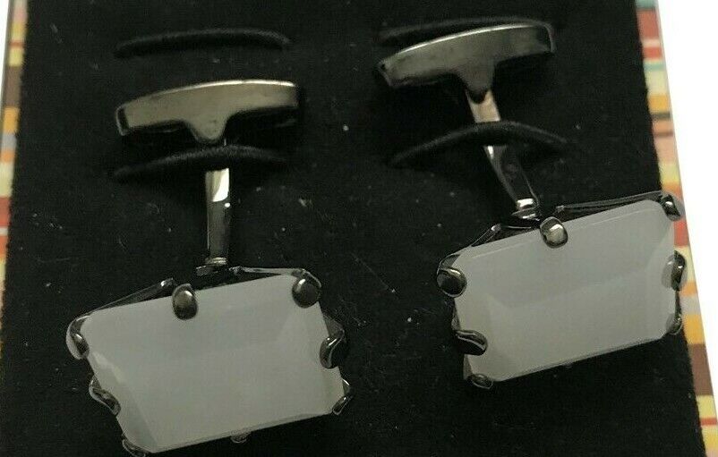 Paul Smith GEM Cufflinks