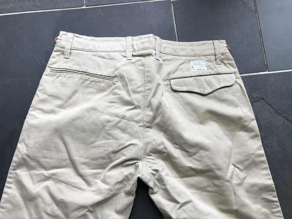 PAUL SMITH Shorts Button fly Shorts  Size 28