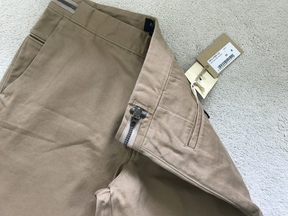 Paul Smith Skinny Trousers