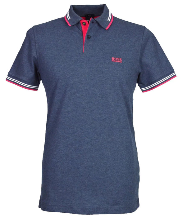 Hugo Boss Men`s Paul Polo Shirt - 50332503