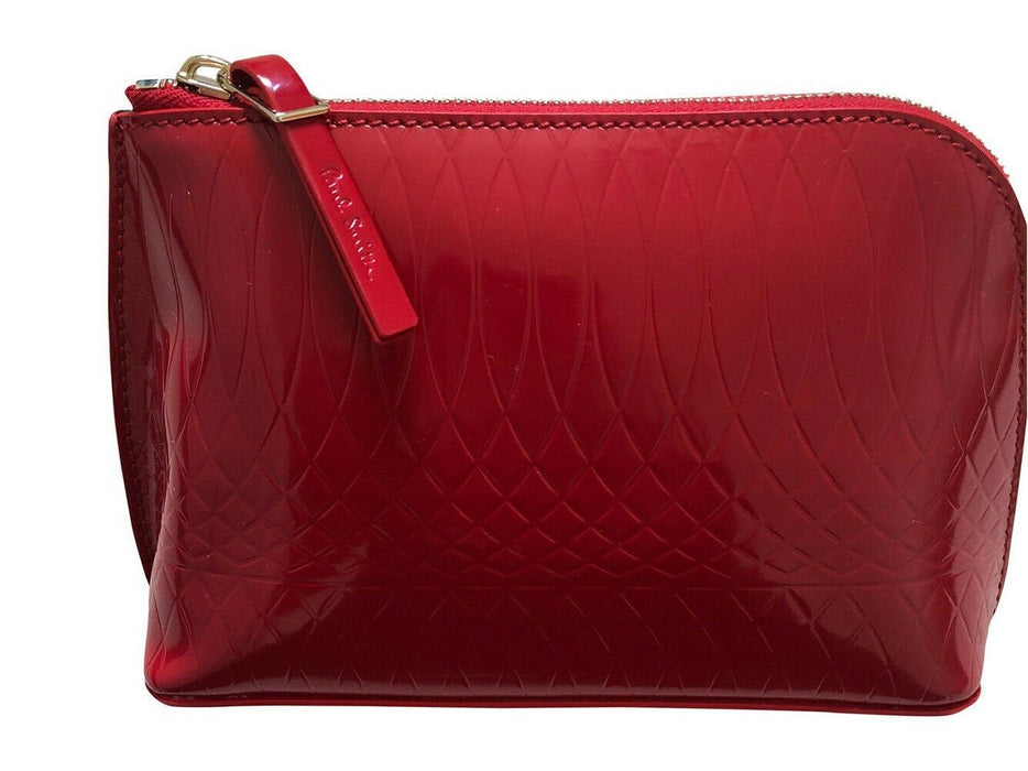 Paul Smith Purse PS Women No 9 RED Cosmetics Bag