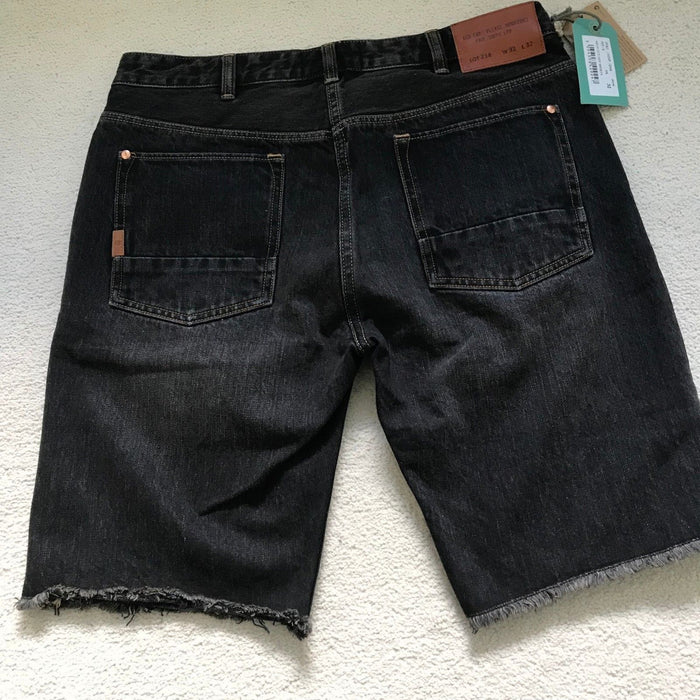 PAUL SMITH RED EAR Cut Off  Shorts  Size 32