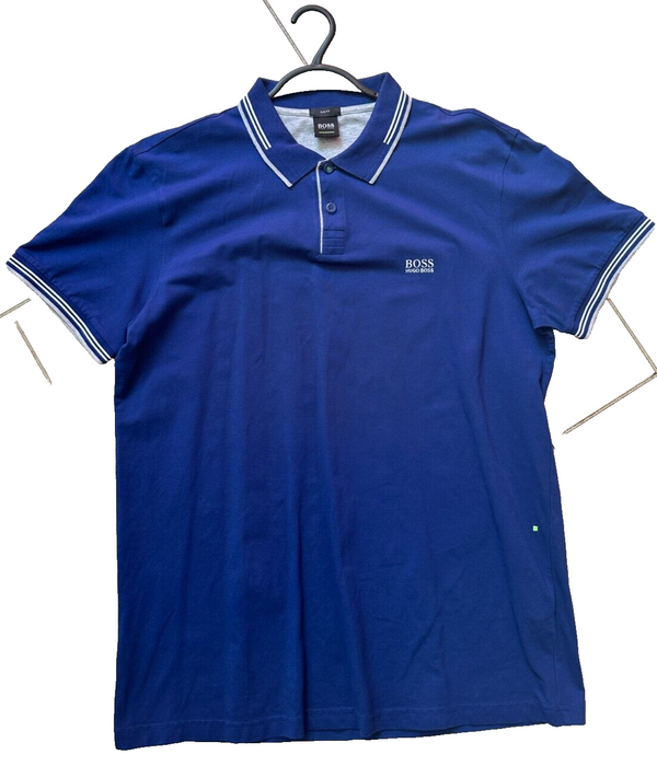 Hugo Boss Men "Paul" Polo Shirt  50332503