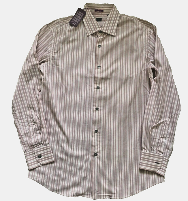 Paul Smith  LS Shirt 16/42  p2p 22" RRP £135