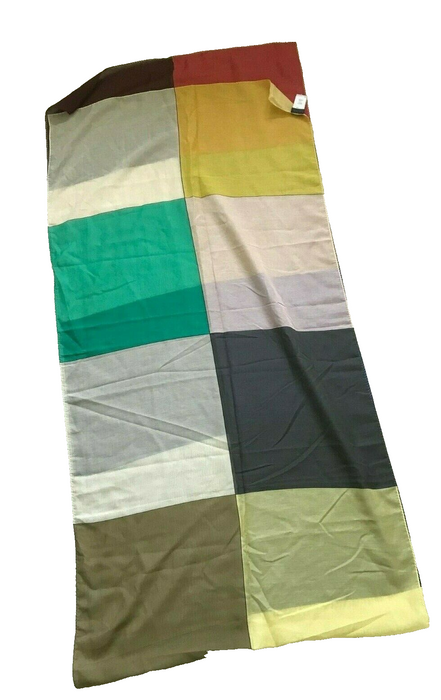 Paul Smith Women  Scarf  Length 250cm x  W 60cm