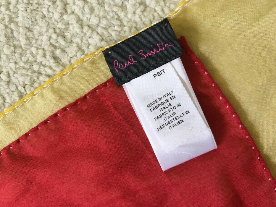 Paul Smith Women  Scarf  Length 250cm x  W 60cm