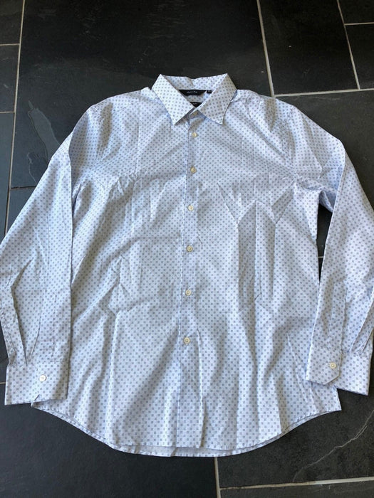 Paul Smith shirt BYARD Pattern Long Sleeve  17 / 43