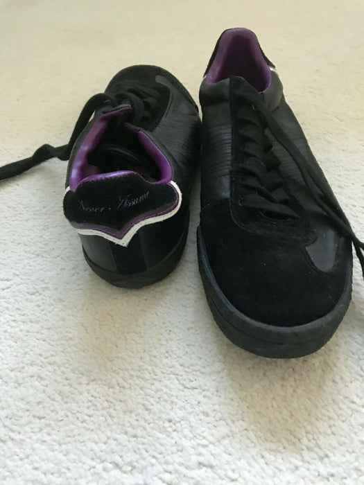 Paul Smith Mens "HIDALGO" Sneaker Trainer Shoe Size 5