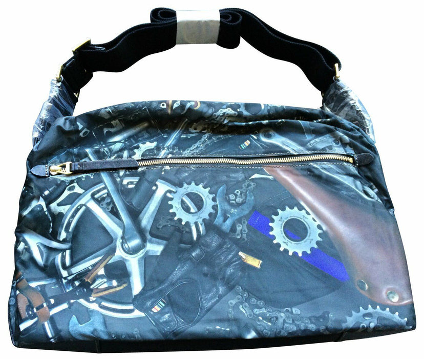 Paul Smith Bag Holdall Bicycle Parts Shoulder Flight Holdall Bag Stow Bag