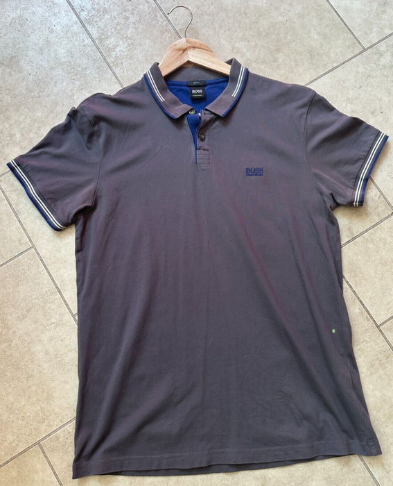 Hugo Boss Men "Paul" Polo Shirt  50332503