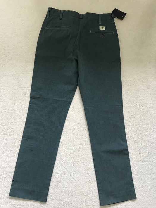 Paul Smith Trousers Button Fly  style Jean Trousers