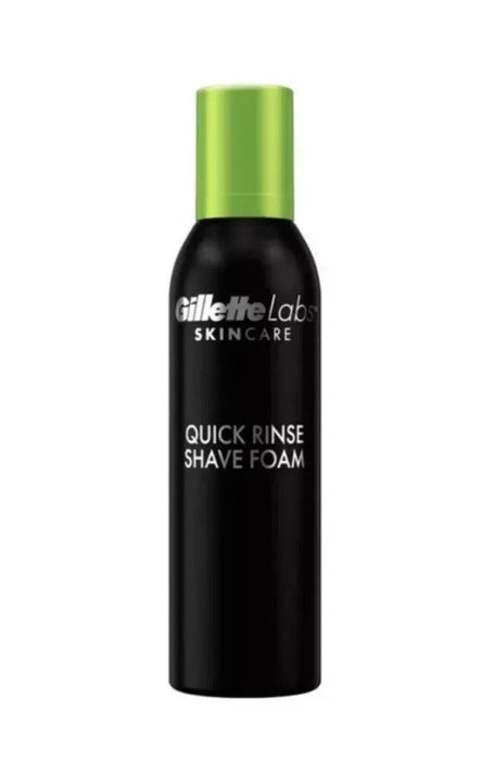 Gillette Labs Shave Foam 240ml