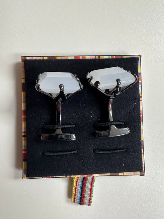 Paul Smith GEM Cufflinks