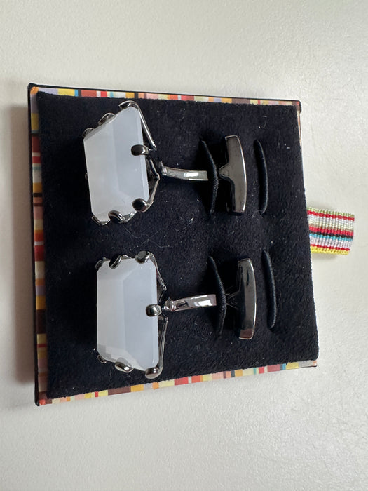 Paul Smith GEM Cufflinks