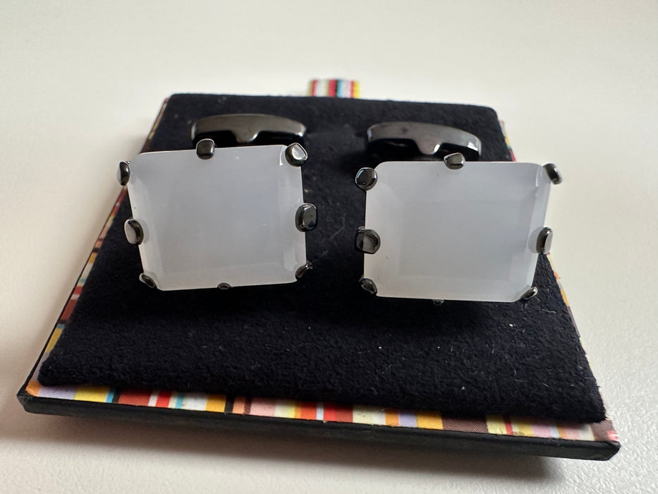 Paul Smith GEM Cufflinks