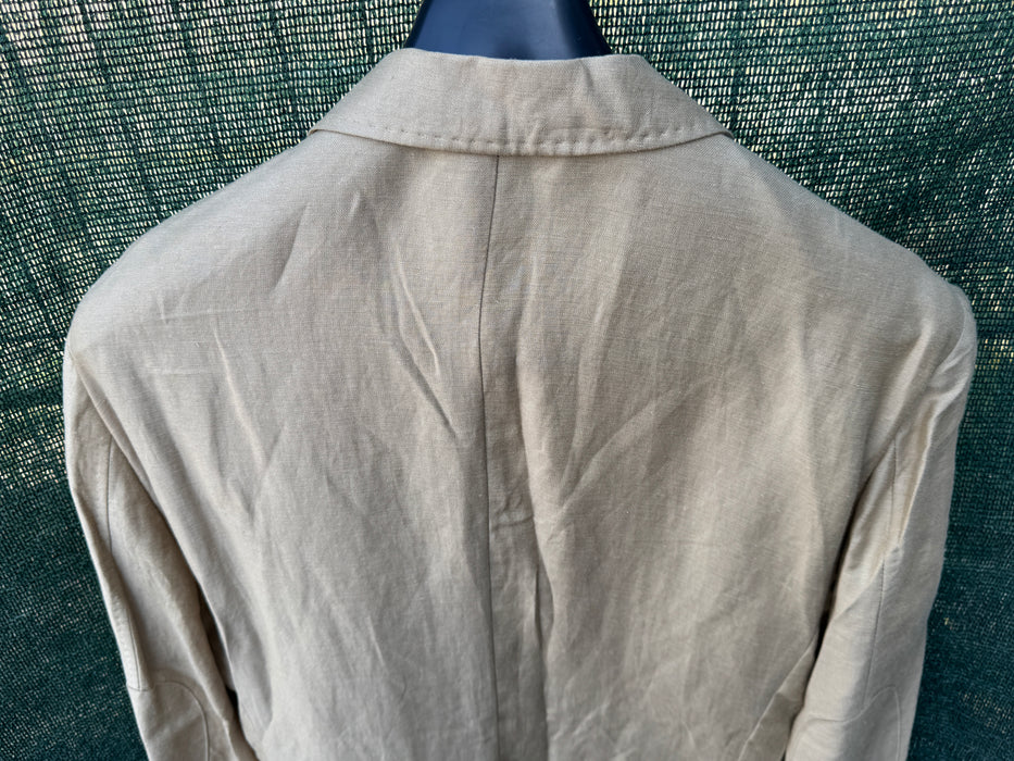 Paul Smith LONDON 2-Button Westbourne Blazer - Size 40R