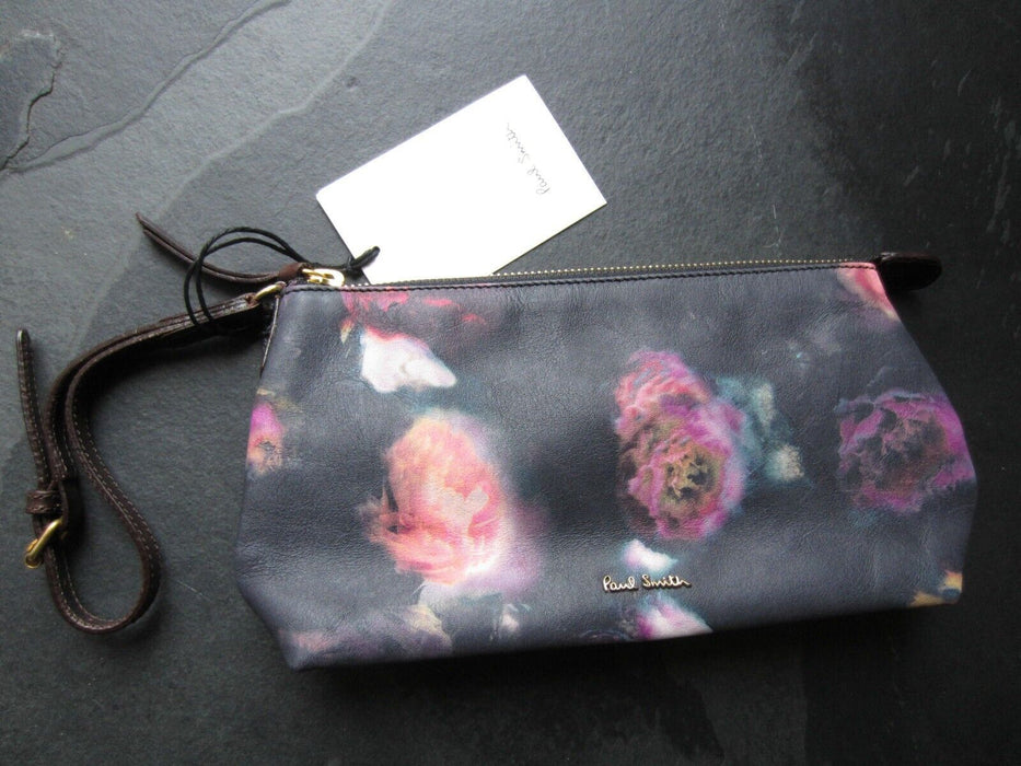 Paul Smith  Bag Women Electric Peony Wristlet Bag