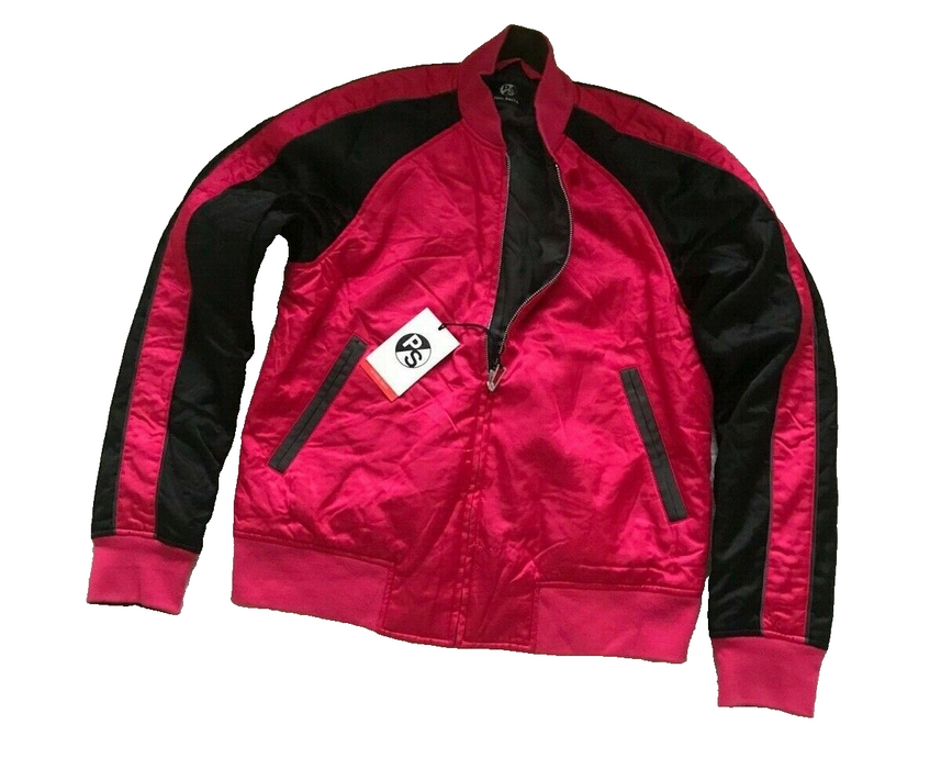 PAUL SMITH Jacket Reversible  BOMBER JACKET COAT