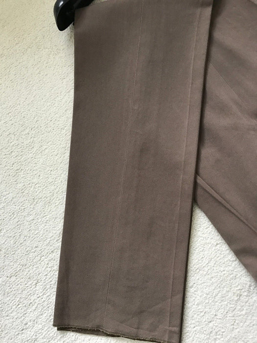 PAUL SMITH trousers  MAINLINE Brown Men Trousers