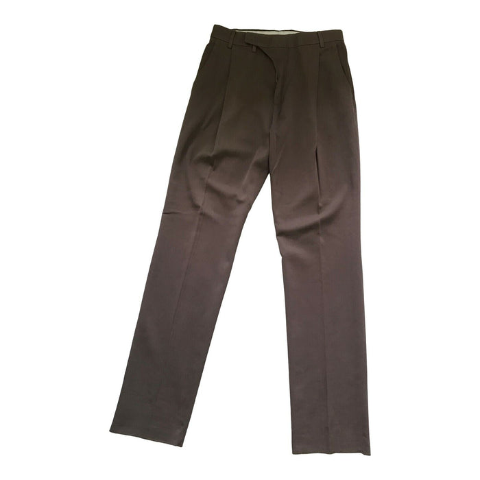 PAUL SMITH trousers  MAINLINE Brown Men Trousers