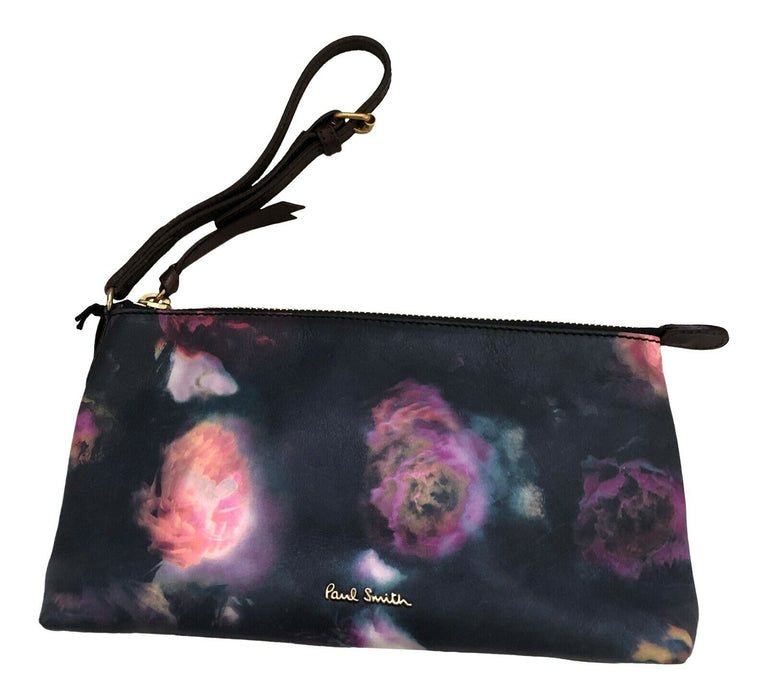 Paul Smith  Bag Women Electric Peony Wristlet Bag