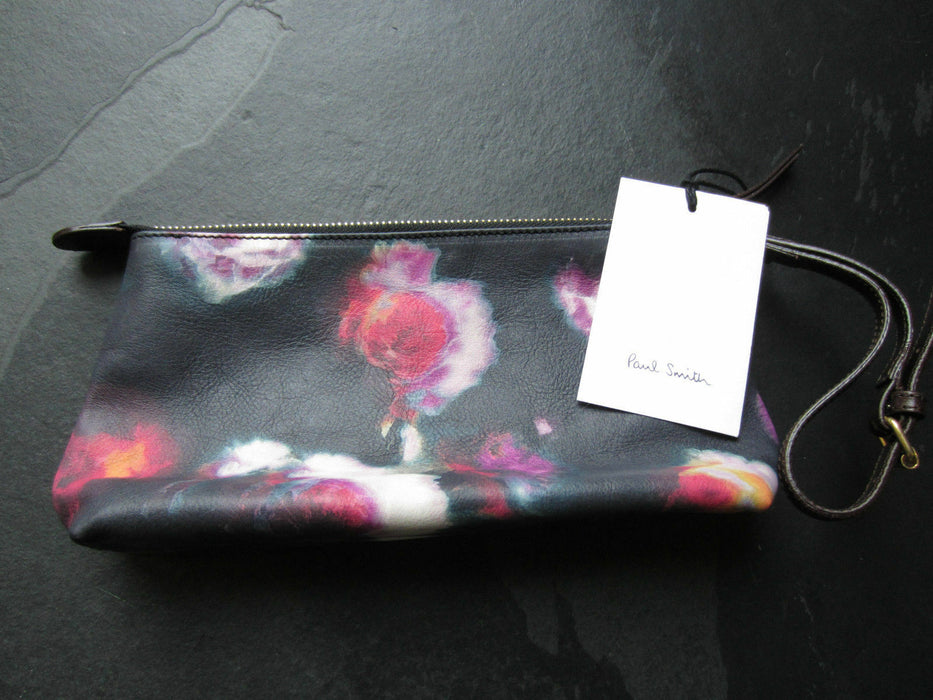 Paul Smith  Bag Women Electric Peony Wristlet Bag