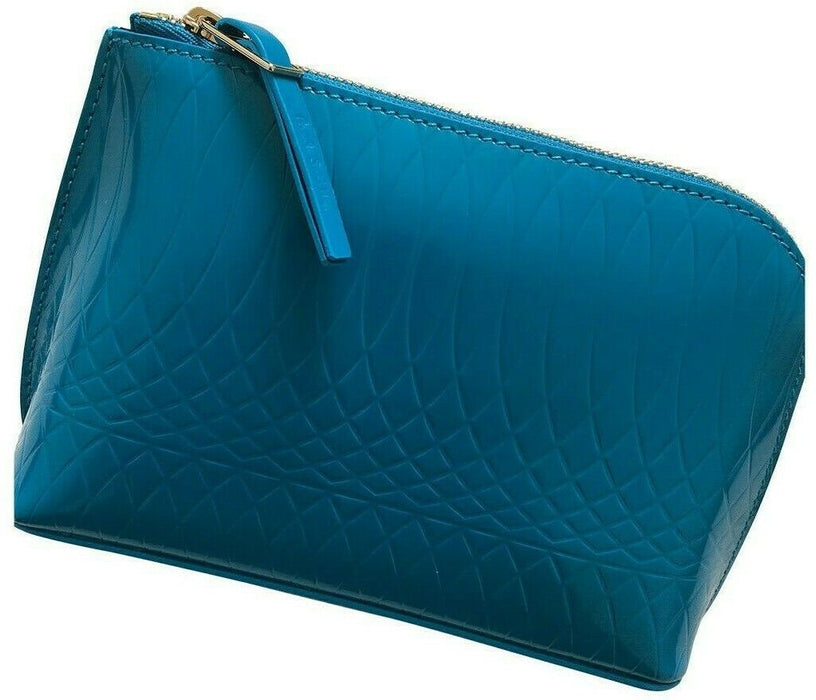 Paul Smith Purse Bag PS Women  No 9 BLUE Cosmetics Bag