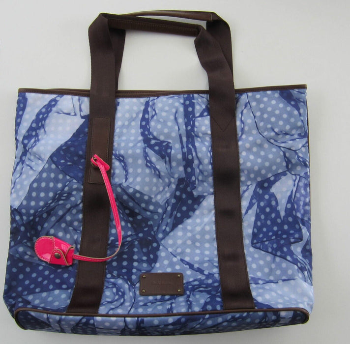 Paul Smith Bag Nylon Tote Holdall - 45cm x 35cm x 10cm